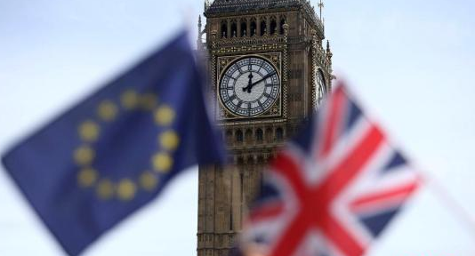 英国拒承认欧盟大使全面外交身份 欧盟：无法接受