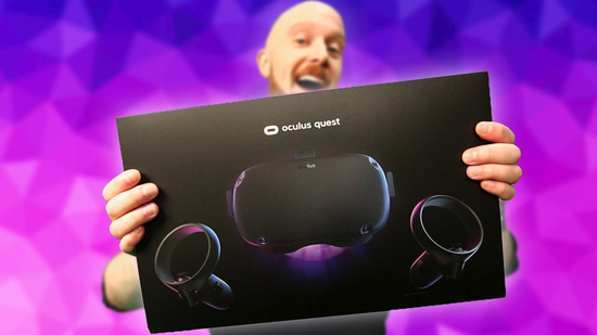 已有60余款Oculus Quest游戏收入突破了一百万美元