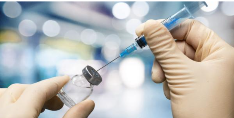 阿尔及利亚将于30日开始新的皇冠疫苗接种