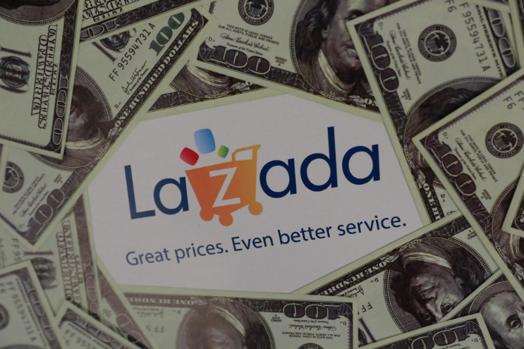 Lazada购物节战报：6天订单量和卖家数量翻了两倍