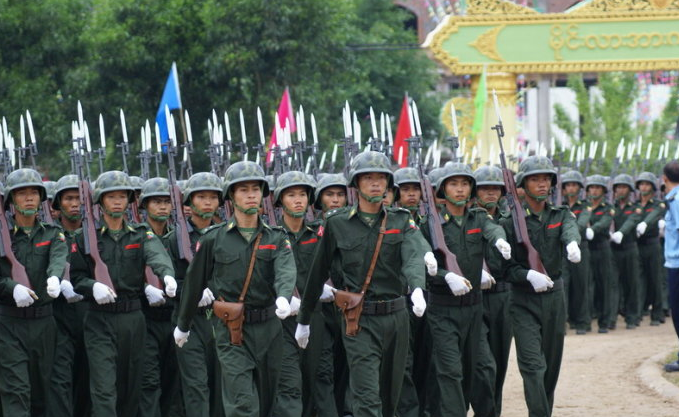 法国政府：劝告缅甸军方尊重选举结果