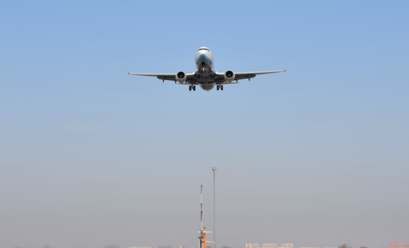 民航局向喜马拉雅航空和国航开启熔断指令