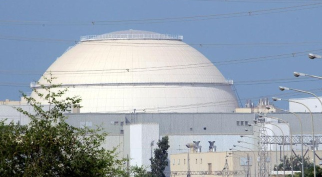 伊朗拒绝参加欧盟提出的伊核协议非正式会议