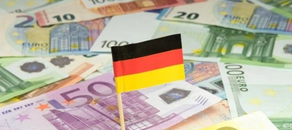 德国负利率使得银行拒绝客户存款
