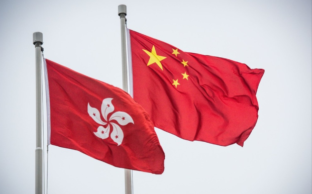 欧盟说如果改革香港选举制度将对香港民主产生负面影响， 中方回应