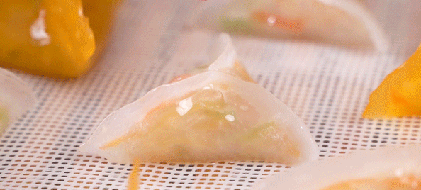 不爱吃沙葛，拿来作为饺子的配料，真的太好吃了