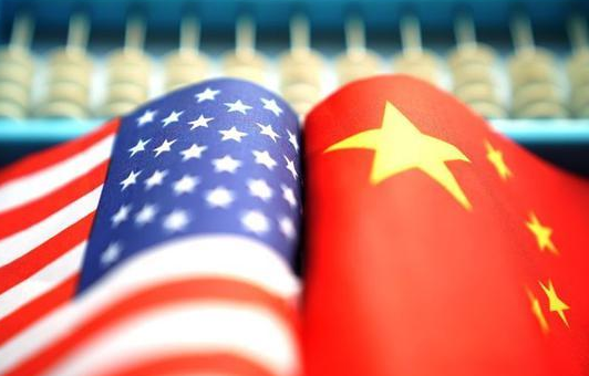 美媒：“技术封堵”中国不利于美国的创新