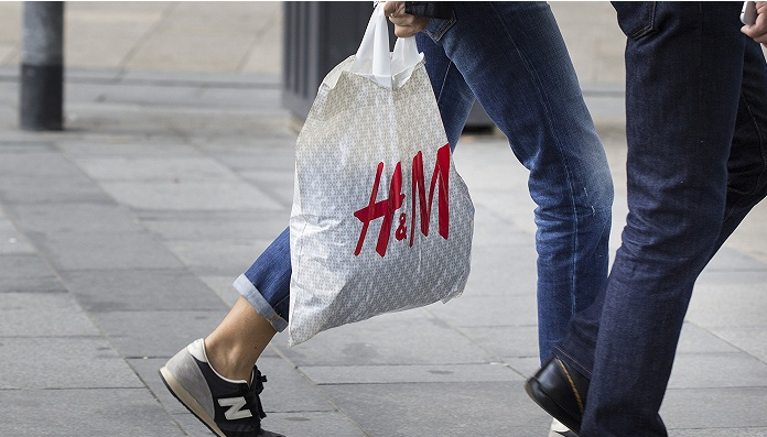 “抵制新疆棉”事件对H&M中国影响几何？