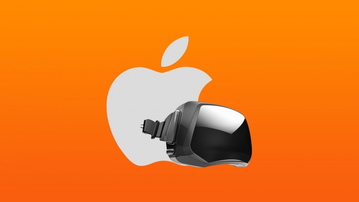苹果MR头戴设备即将在之后几个月内发布