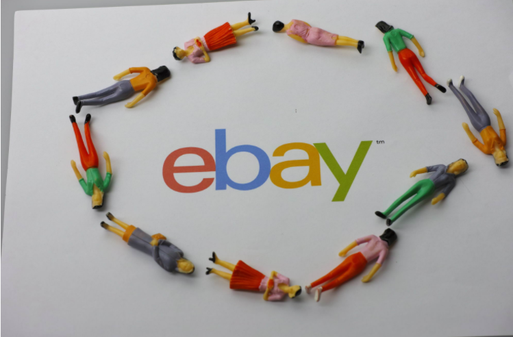 eBay与橙联联合推出英国仓库测试操作服务