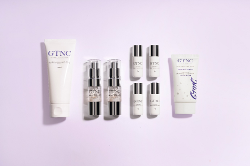GTNC致力于为现代女性提供完整的护肤配方