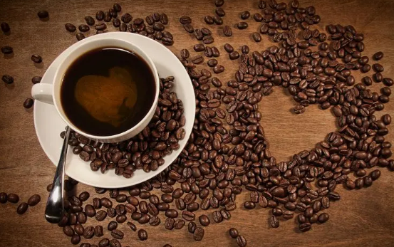 进口咖啡商城平台模式终落地，或将帮助商家释放产能打响效率革命 