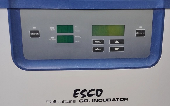  广州ESCO CO2培养箱售后维修服务电话地址