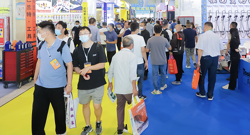 福瑞德·中国（西安）国际五金机电博览会6月29日在西安举行！来西安拓西北，促贸易赢全球！