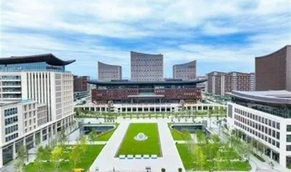 京津冀科技创新协同成果落地，眼神科技赋能雄安城市大脑建设