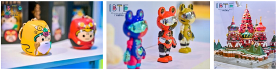 IBTE广州潮玩展： “潮”起珠江，“玩”转全球