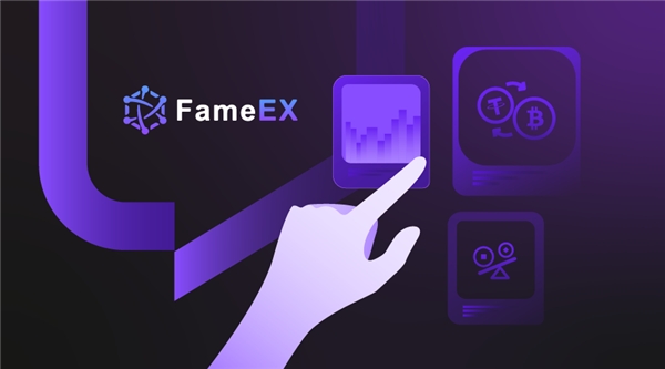 FameEX創始人Lee BoonGin
：熊市定投�，是加密投資者的極簡心法