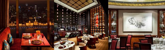 万豪邦际集团大中华区餐厅再度荣登 “2024黑珍珠餐厅指南”