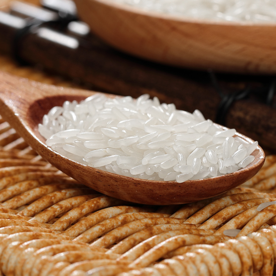 舌尖上的幸福味“稻”！太粮泰国茉莉香米必须榜上有名