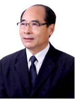 世界非物质文化遗产研究院特聘院士-刘广斌教授
