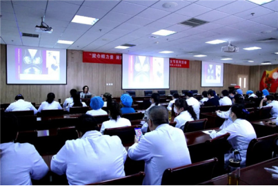 天津河西滨海医院发布报告： 智慧护理专家刘娜自研智能系统显著提升乳腺癌疾病防治效果
