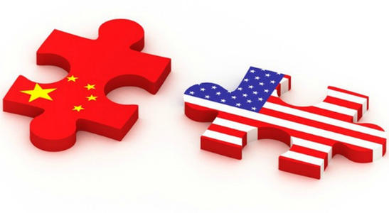 英国媒体援引美国学者的话说，干涉中国企业在美国上市将损害美国的利益。
