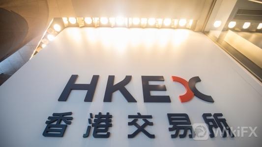 据报道，滴滴计划今年在香港证券交易所(HKEx)上市，估值超过6,000亿港元。